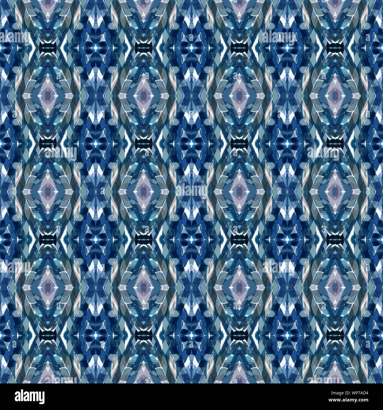 seamless pattern with dark slate gray, light gray and light slate gray ...