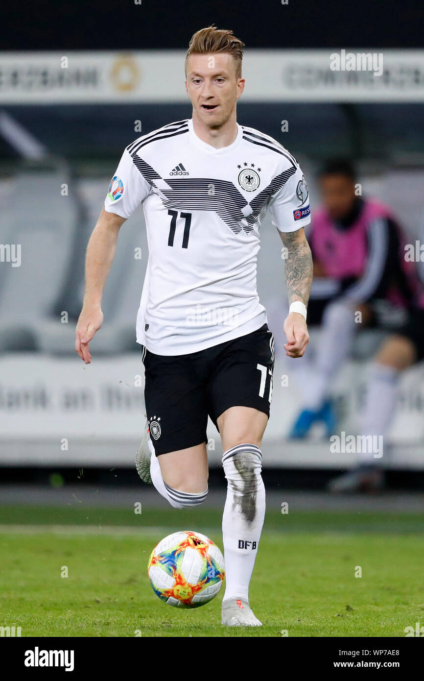 Marco Reus Germany Stock Photos Marco Reus Germany Stock Images