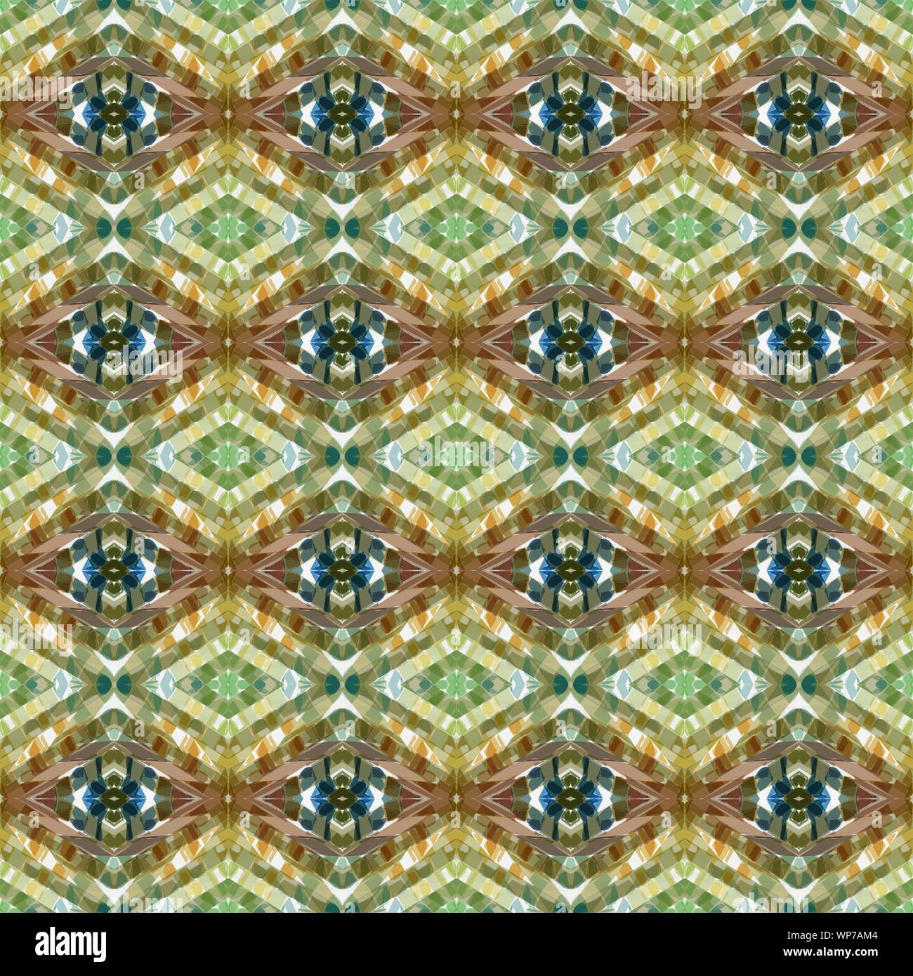 seamless repeating pattern with pastel brown, light gray and dark slate ...