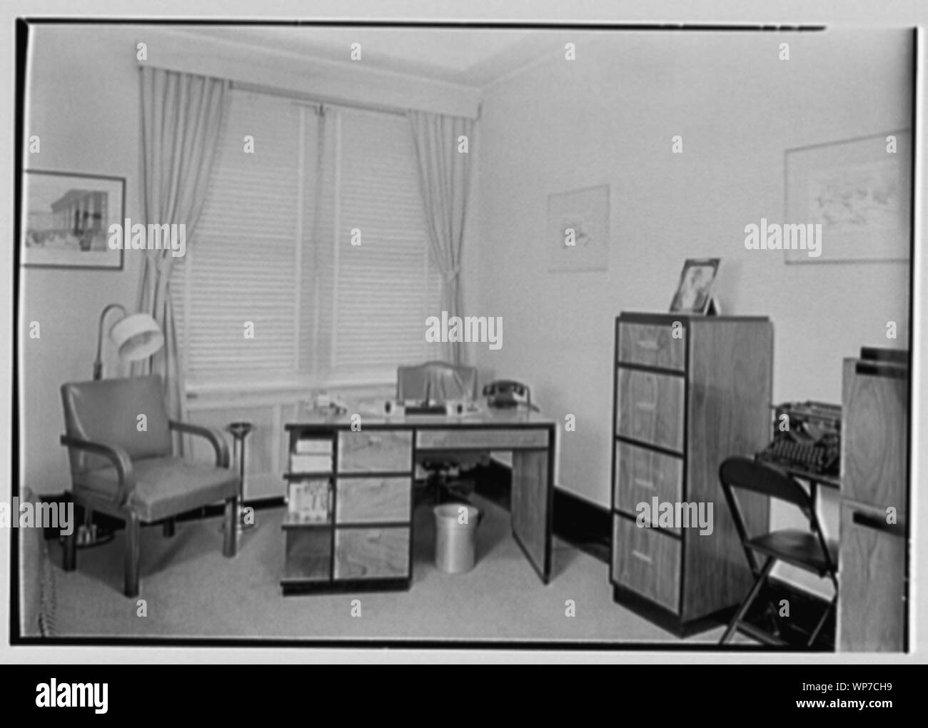 Le Roy Mount Bleyer, D.D.S., 375 West End Ave., New York City Stock