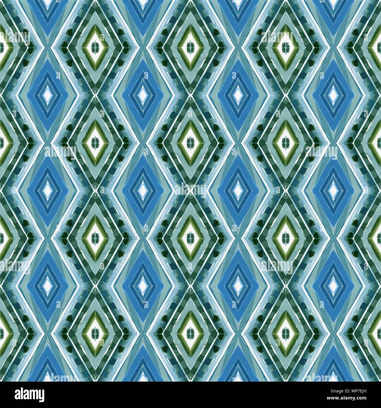 seamless pattern with cadet blue, lavender and dark slate gray colors ...