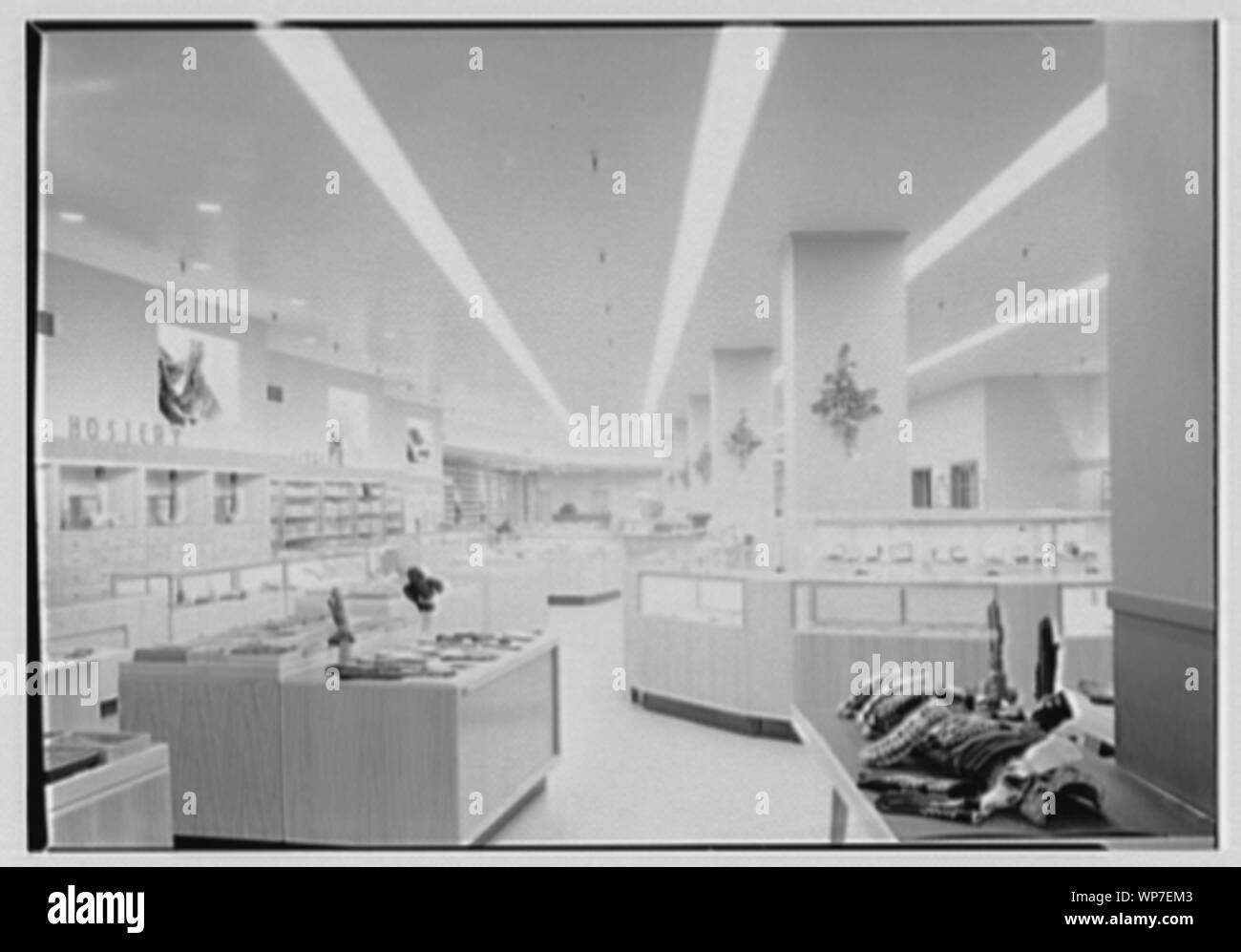 Leader's, business in Lima, Ohio Stock Photo Alamy