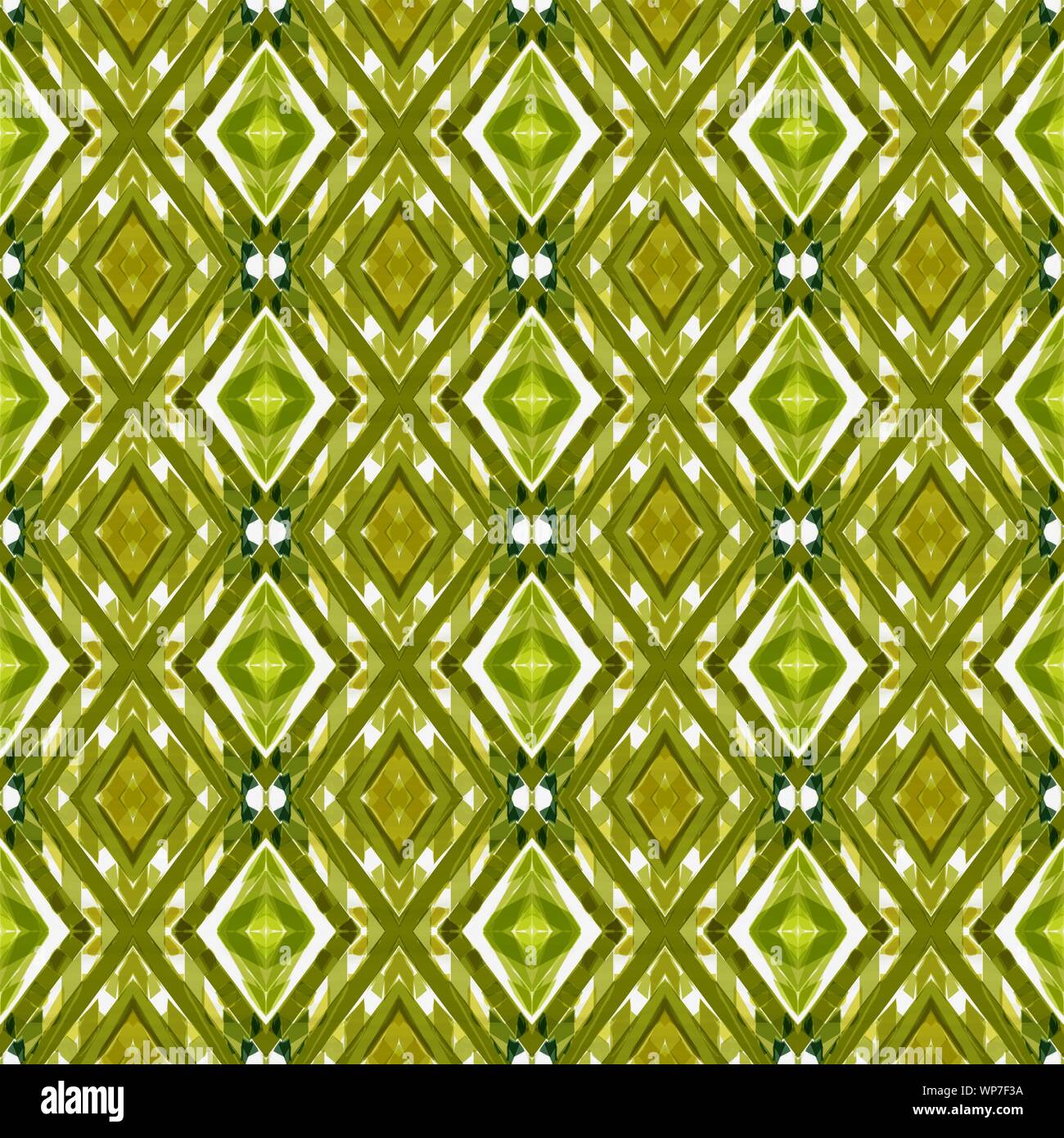 Single Repeat Pattern Olive seamless repeating pattern with olive, linen and very dark green colors ...