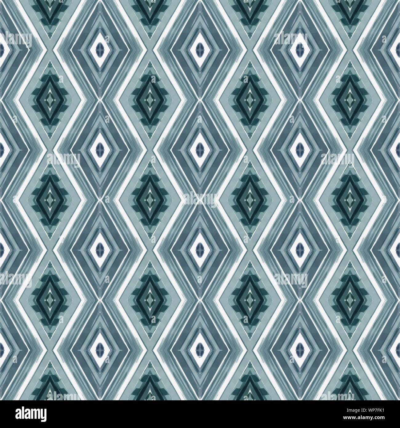 seamless pattern with light slate gray, white smoke and dark slate gray ...