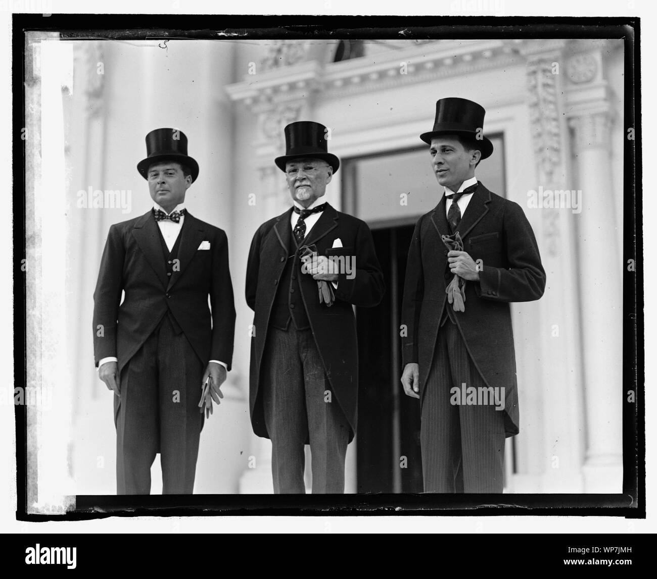 Don jose de Black and White Stock Photos Images Alamy