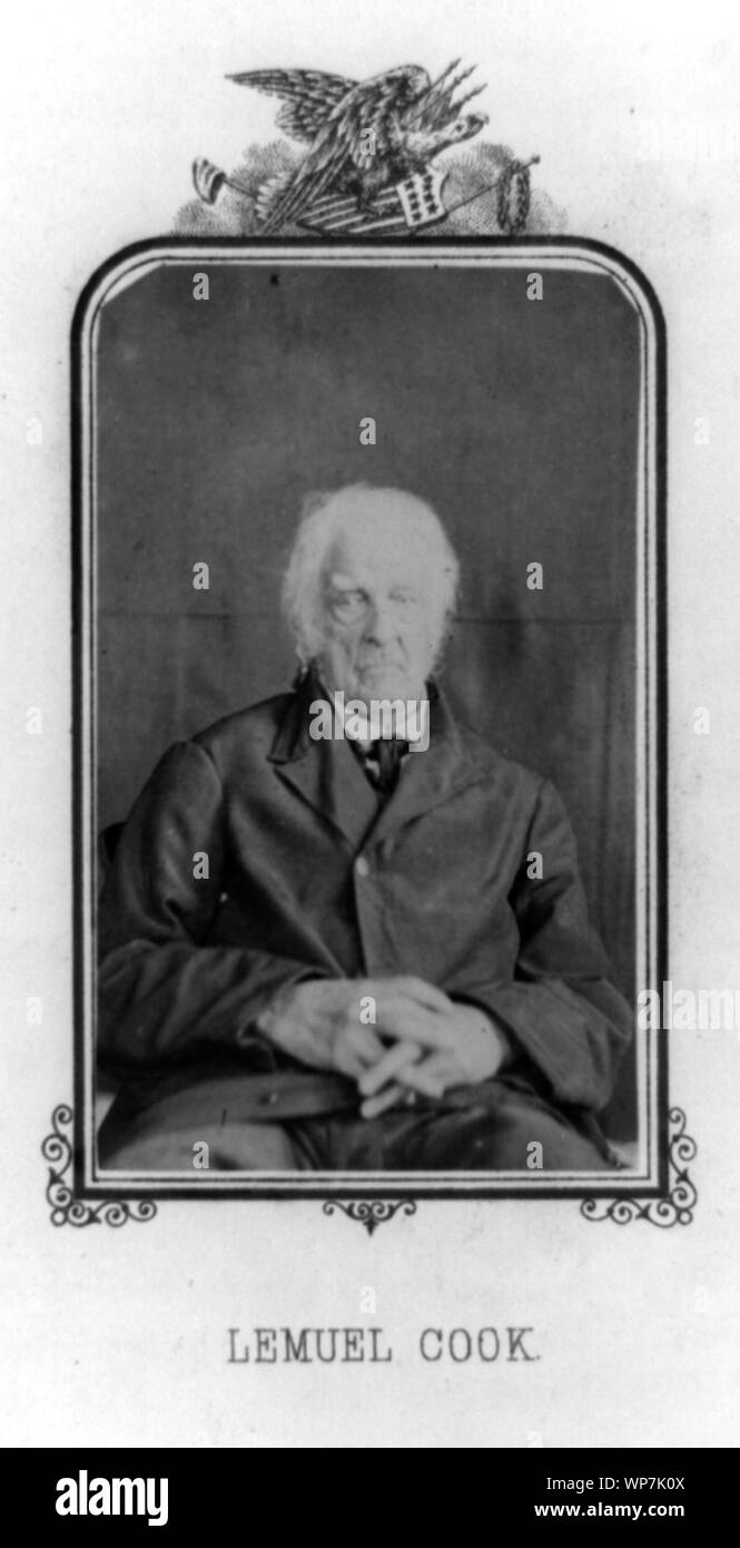 Lemuel hi-res stock photography and images - Alamy