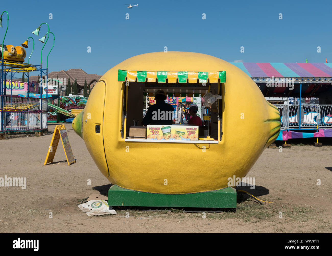 Zapata county fair hires stock photography and images Alamy