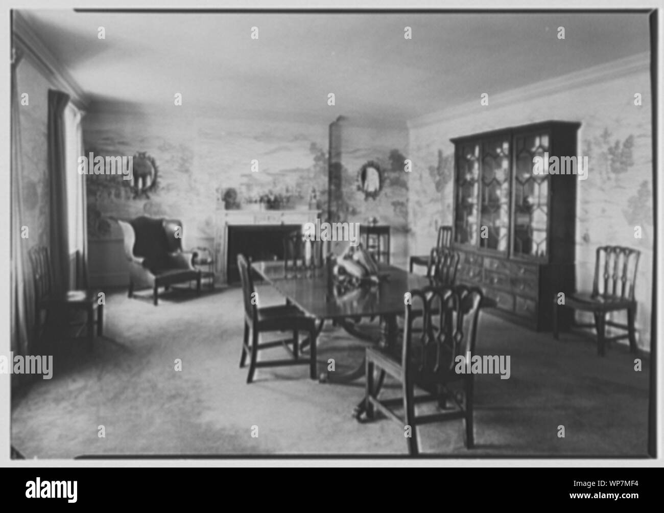 Buck leonard hi-res stock photography and images - Alamy