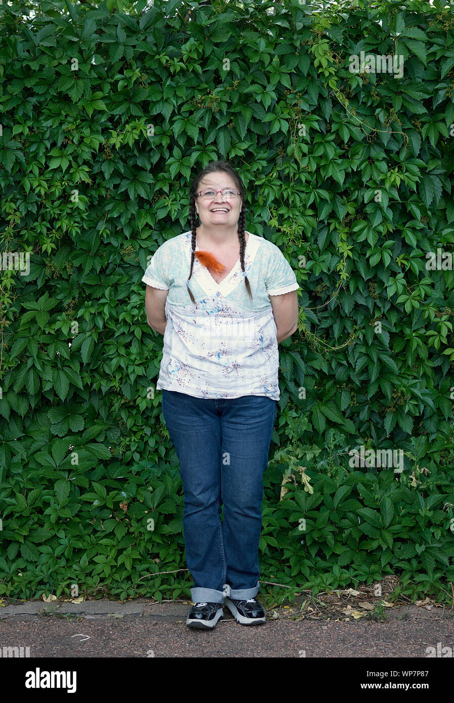 Leslie larkin hi-res stock photography and images - Alamy
