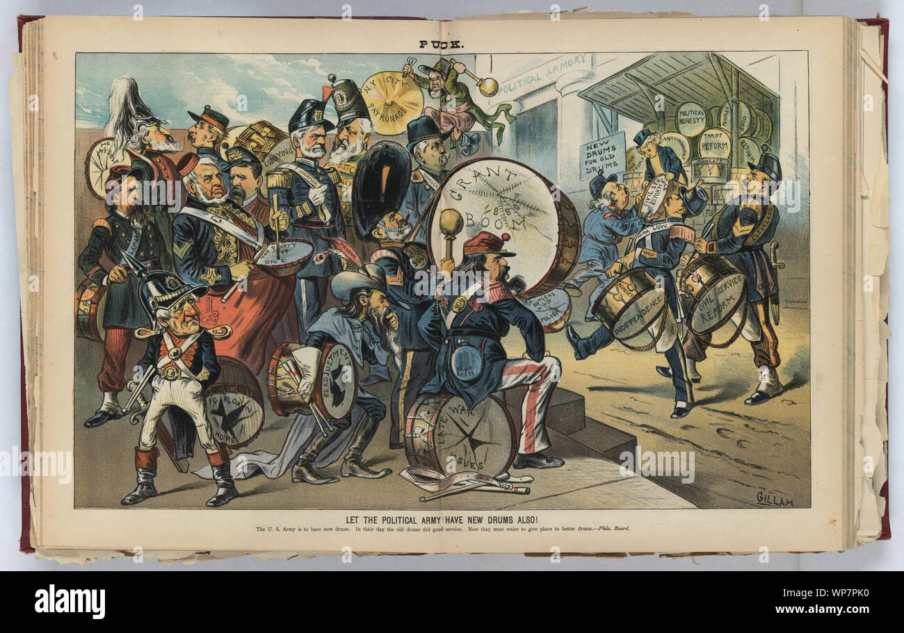 Political critique art hi-res stock photography and images - Alamy