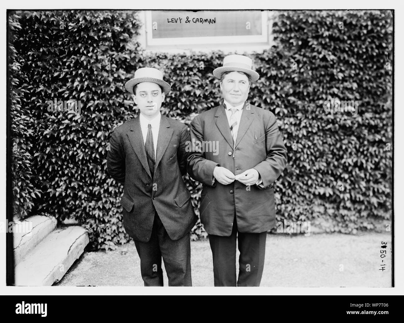 Levy carman hi res stock photography and images Alamy