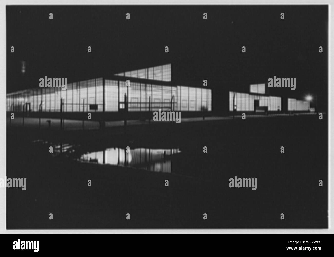 Liberty Aircraft Corp., Farmingdale, Long Island Stock Photo Alamy