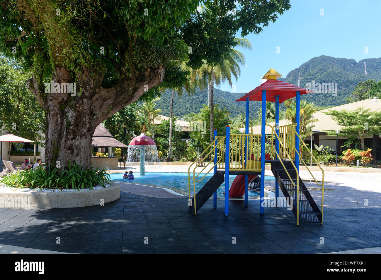 alam damai recreation park