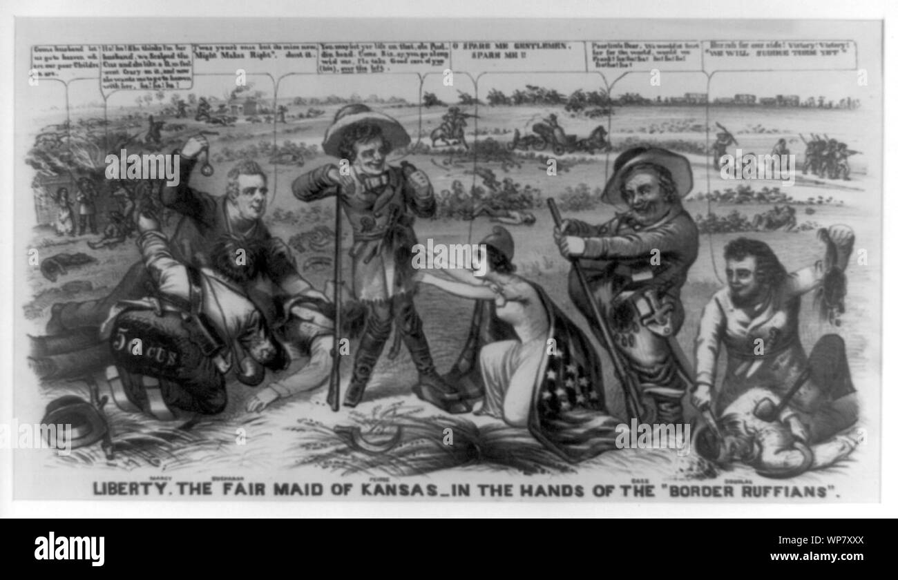 Border history Black and White Stock Photos & Images - Alamy