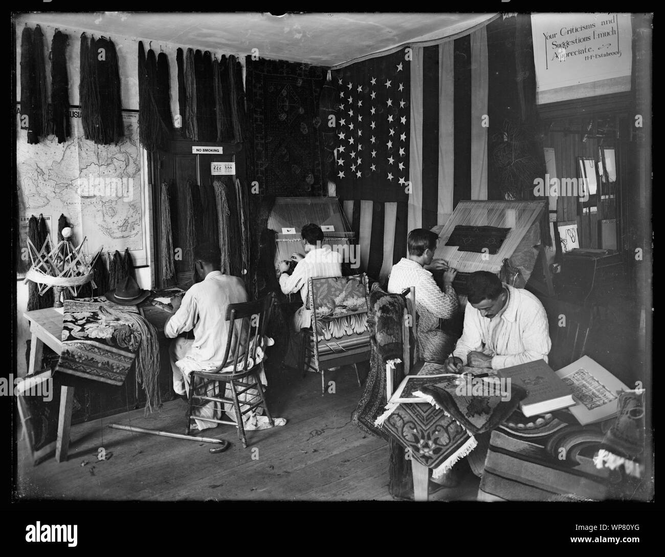 Reconstruction of uniforms Black and White Stock Photos & Images - Alamy