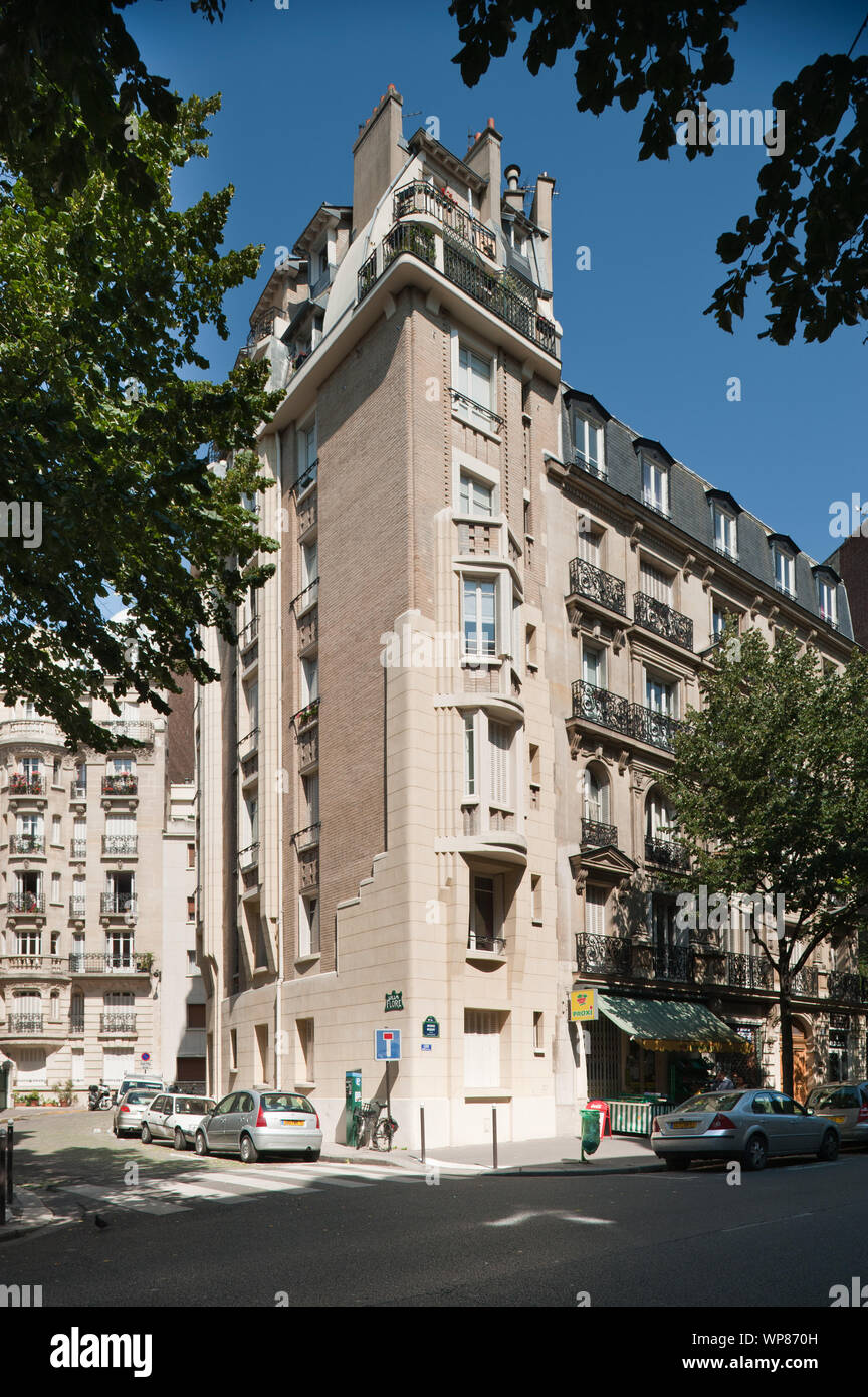 Mozart wohnhaus hires stock photography and images Alamy