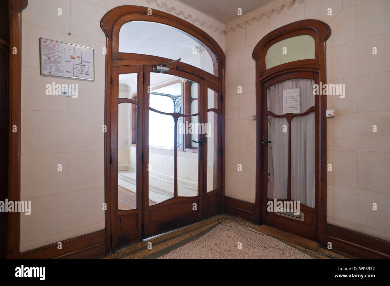11 rue francois millet hires stock photography and images Alamy