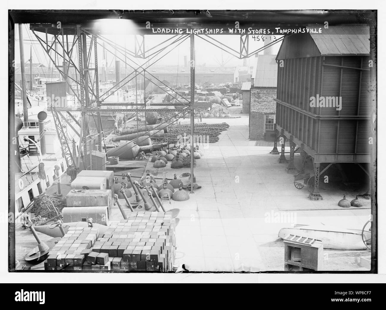 Tompkinsville hires stock photography and images Alamy