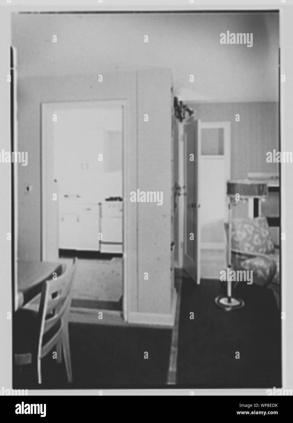 Lockwood Village, Roselle, New Jersey Stock Photo Alamy