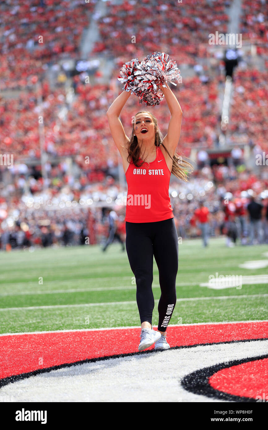athlètes datant Cheerleaders