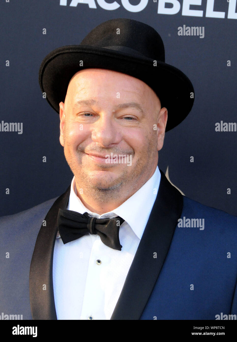 Beverly Hills, California, USA 7th September 2019 Comedian Jeff Ross
