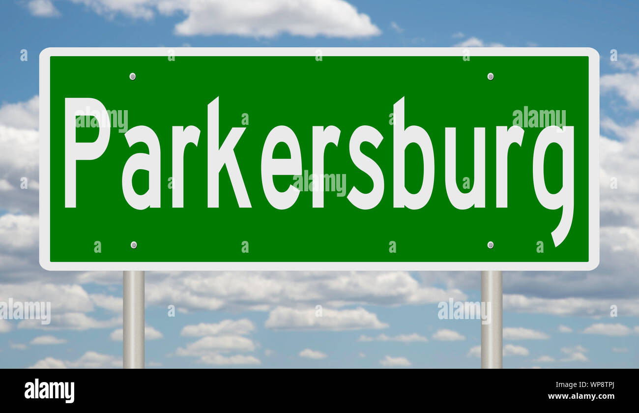 Parkersburg High Resolution Stock Photography And Images Alamy