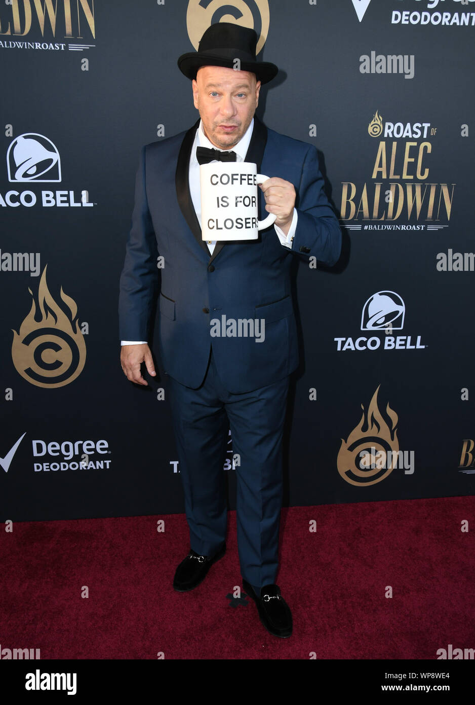 September 7, 2019, Beverly Hills, California, USA 07 September 2019 Beverly Hills, California