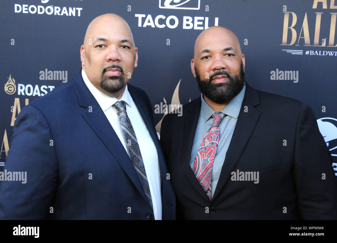 Baldwin Brothers High Resolution Stock Photography And Images Alamy
