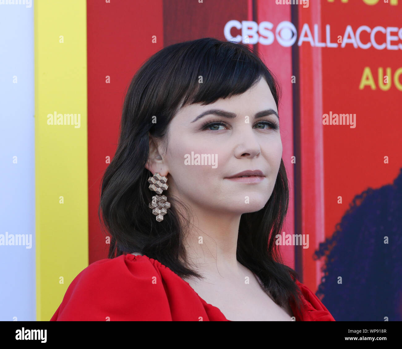 Cbs All Access Premiere Why Women Kill At The Wallis Annenberg
