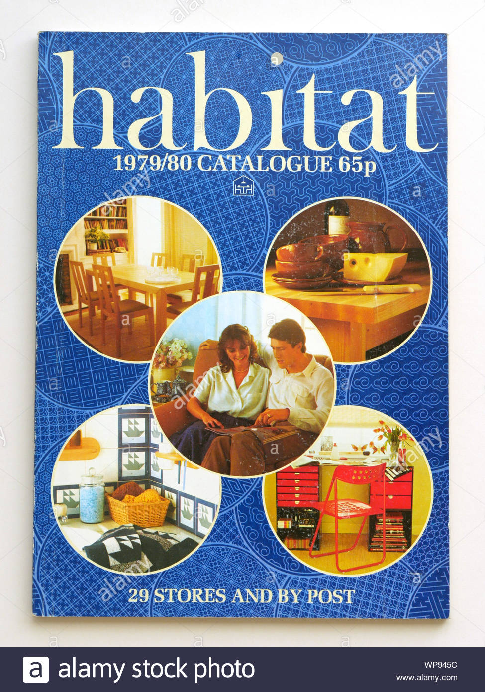 Habitat Catalog High Resolution Stock Photography and Images Alamy