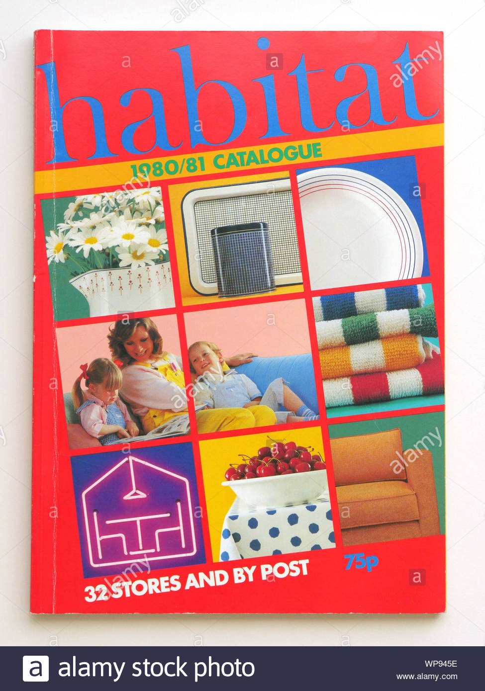 Habitat Catalog High Resolution Stock Photography and Images Alamy