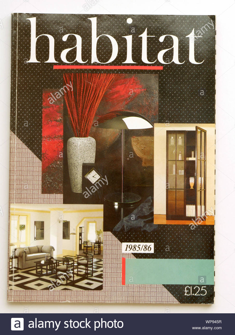 habitat catalogue en ligne