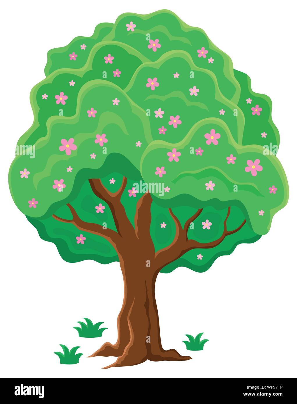 Ecological topic Stock Vector Images - Alamy