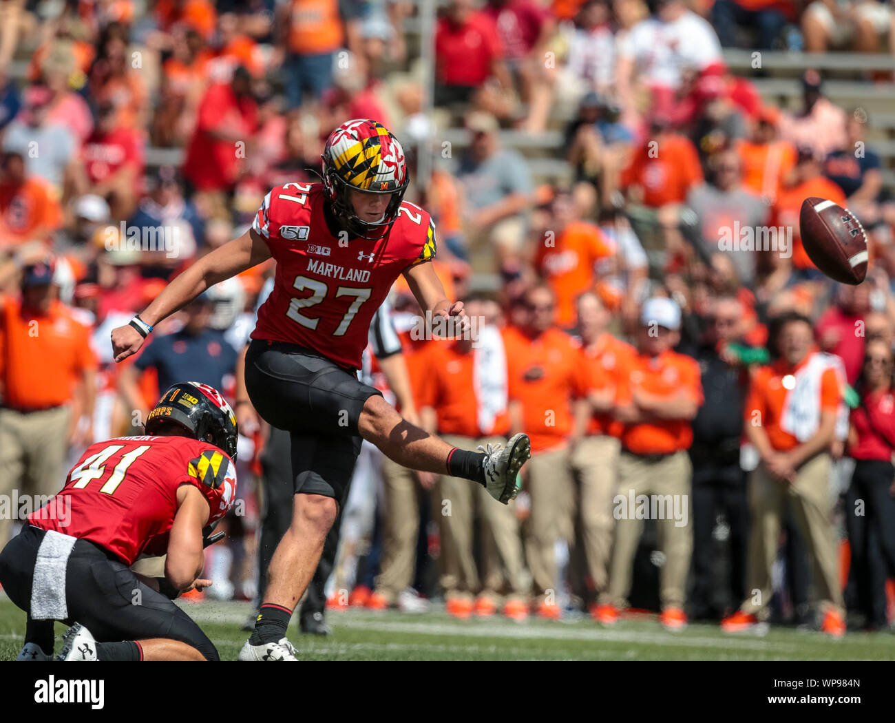 Huskers Snap Skid To Keep Bowl Hopes Alive By Blowing Out
