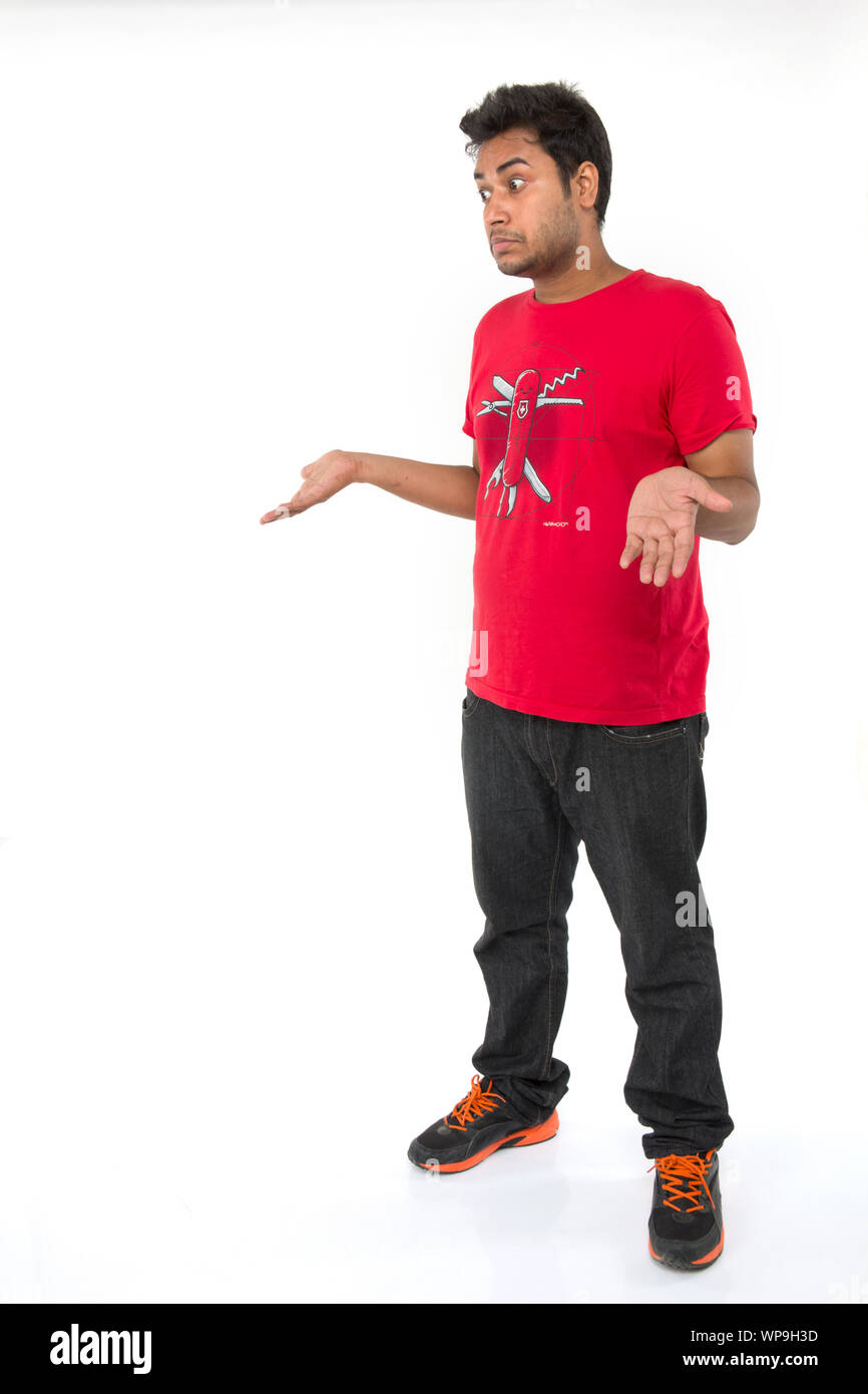 Human Questioning High Resolution Stock Photography and Images - Alamy
