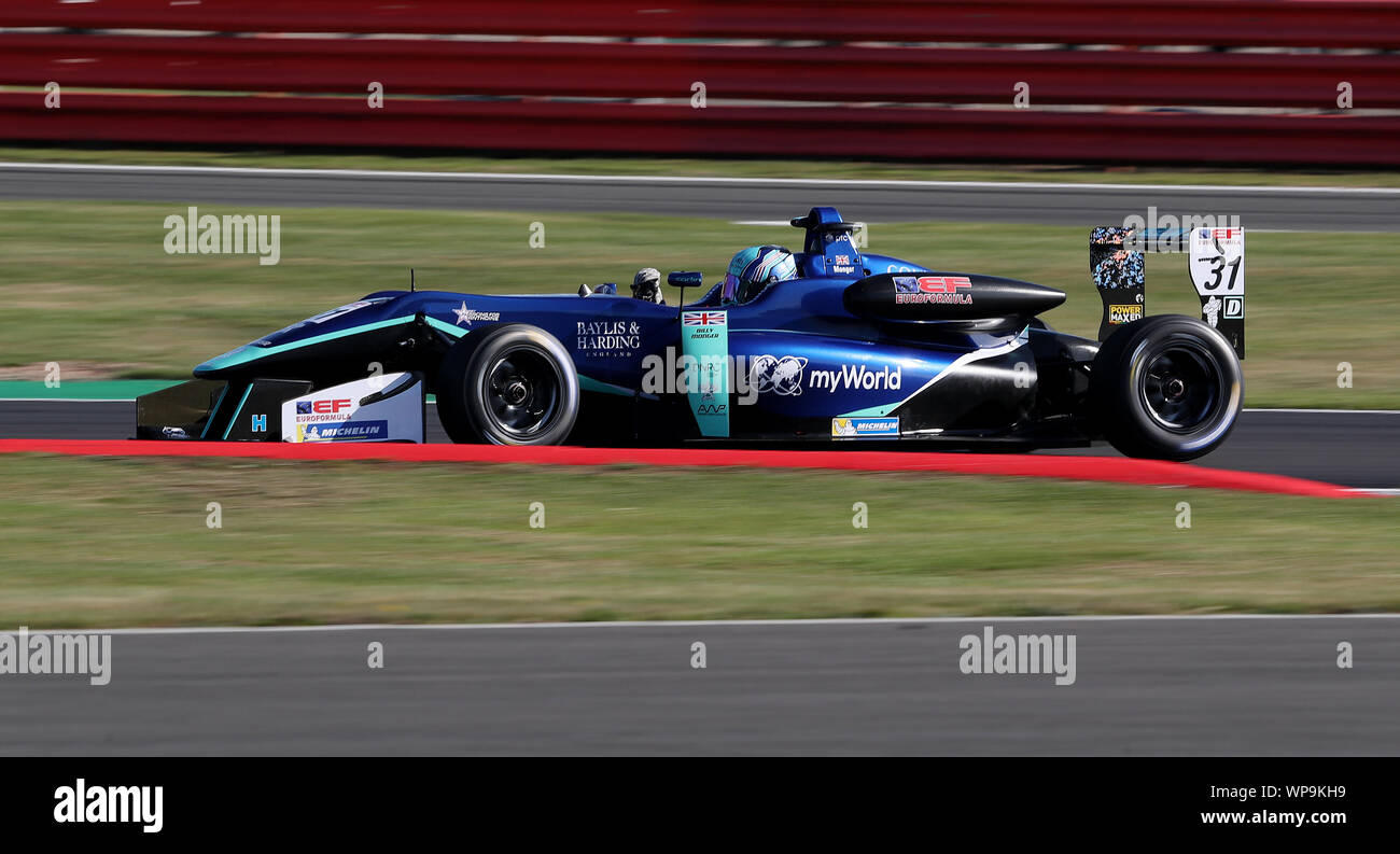 Carlin racing hires stock photography and images Alamy