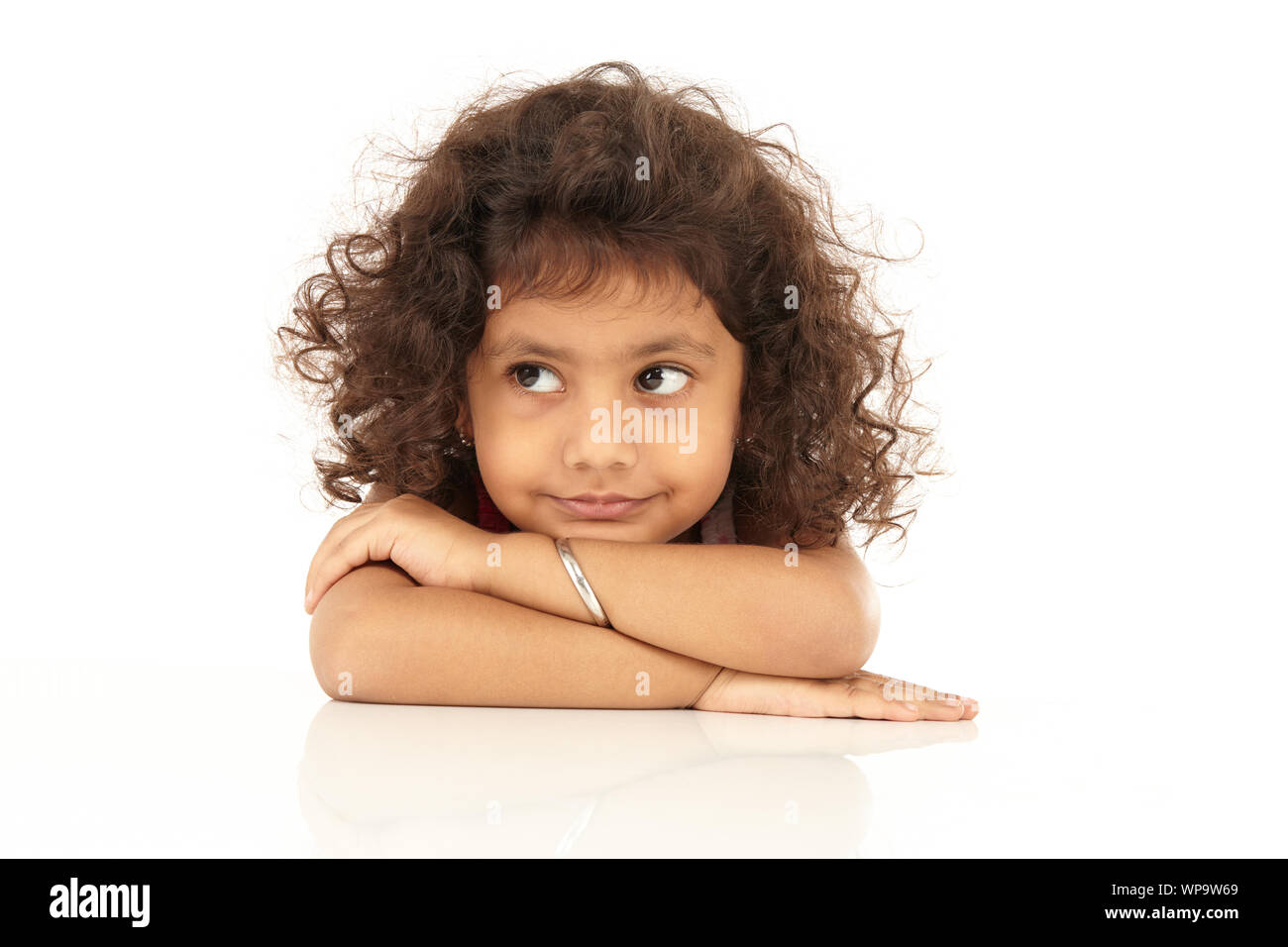 Resting arms on table hires stock photography and images Alamy