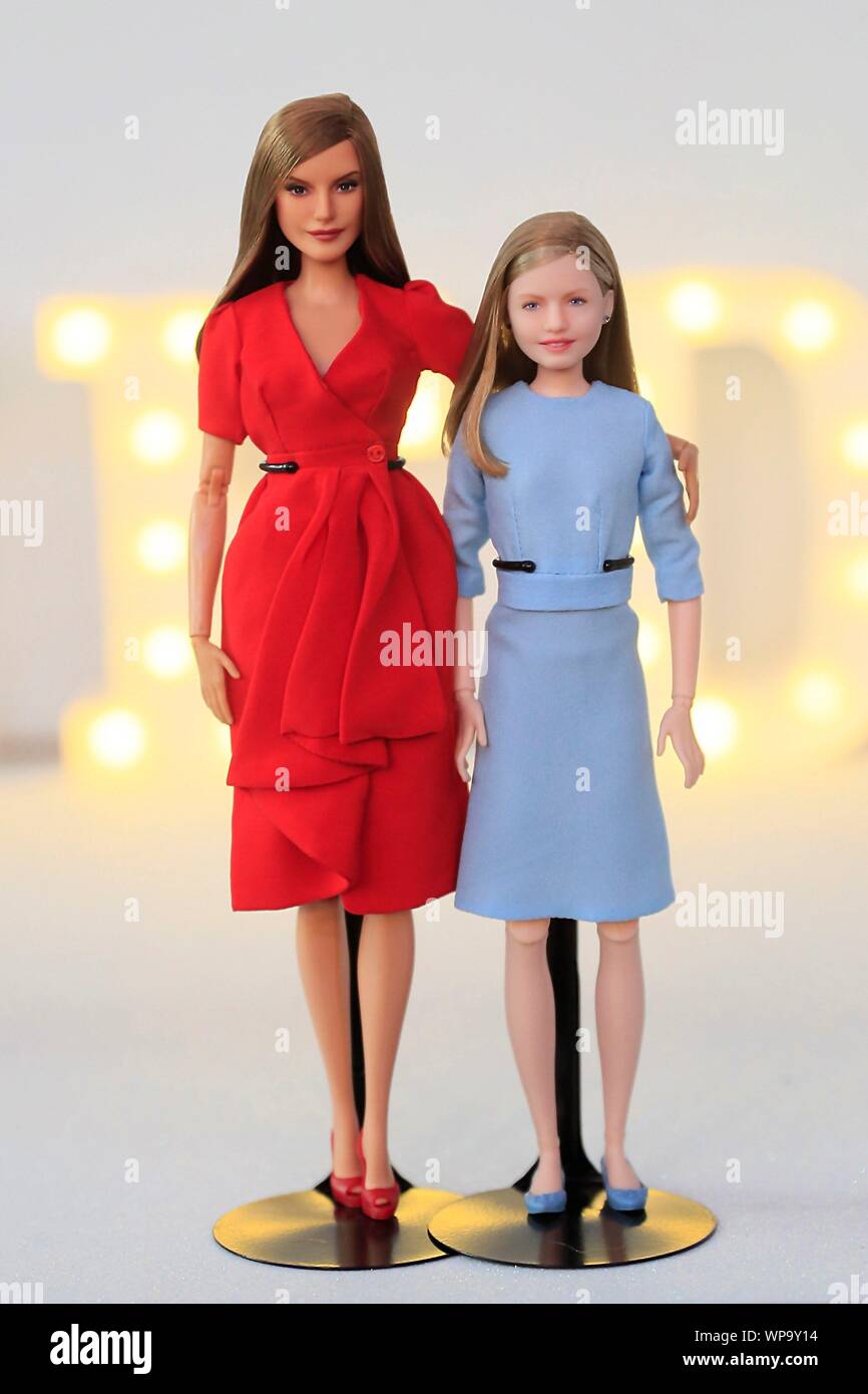 barbie news 2019