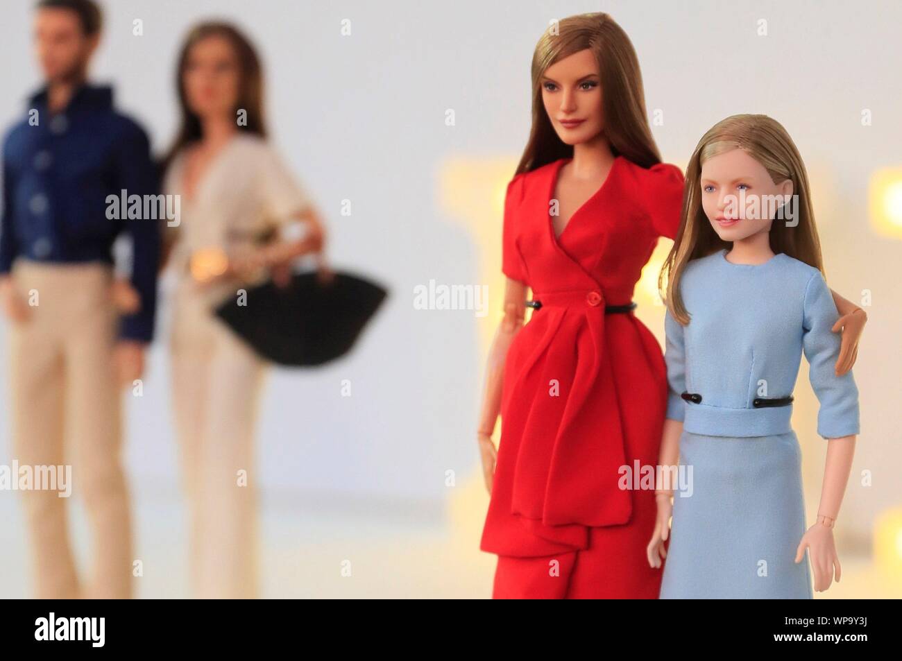 barbie auction 2019