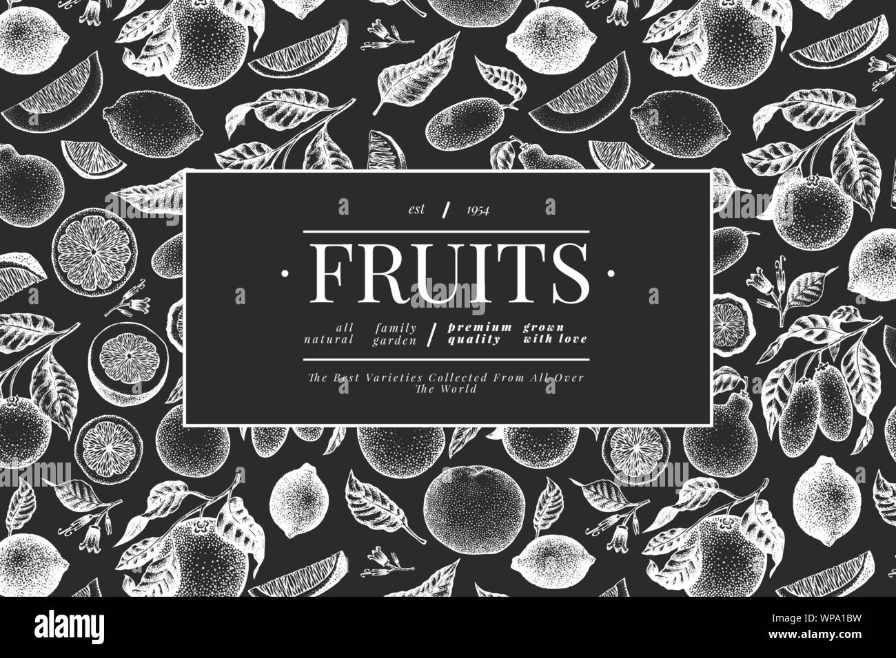 Bergamot Black And White Stock Photos Images Alamy