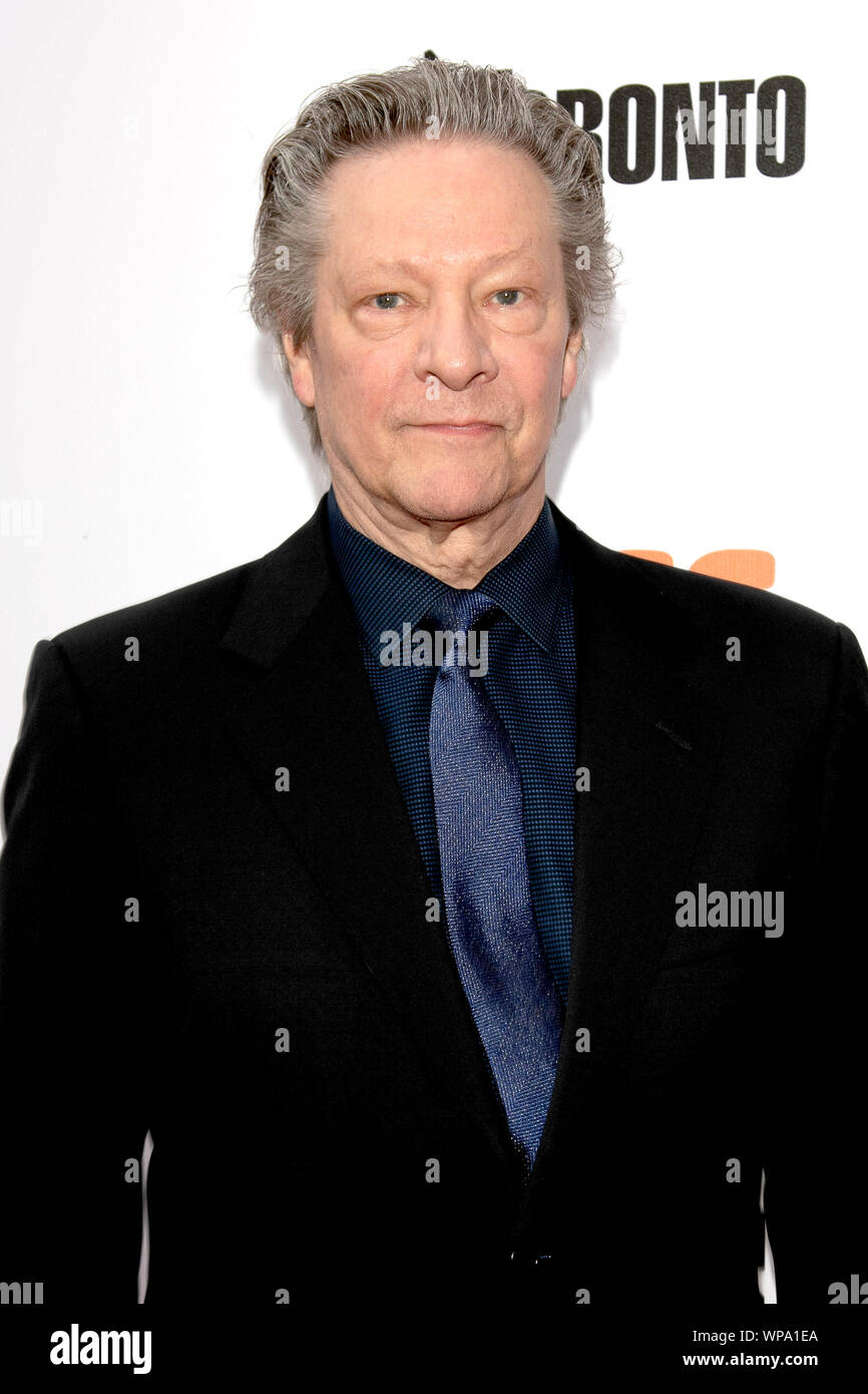 Chris Cooper attending the 'A Beautiful Day in the Neighborhood