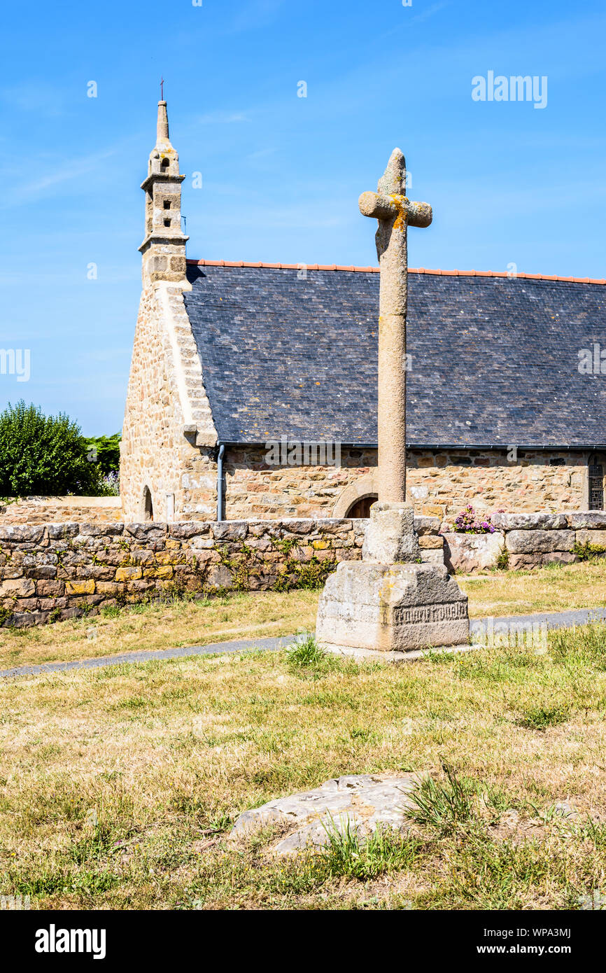 Breton Calvary Stock Photos Breton Calvary Stock Images - 