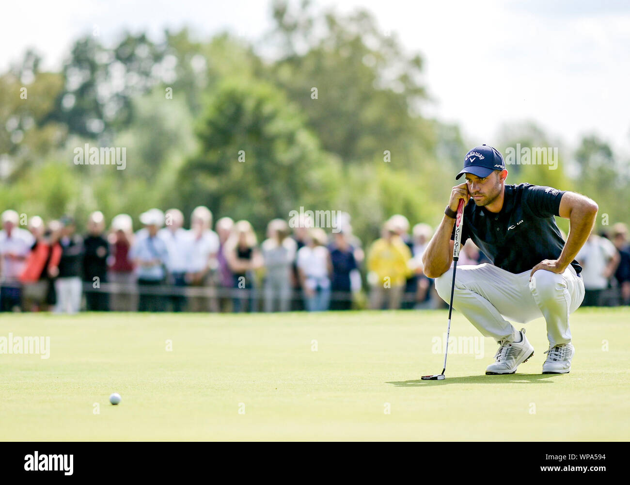 Golf European Tour