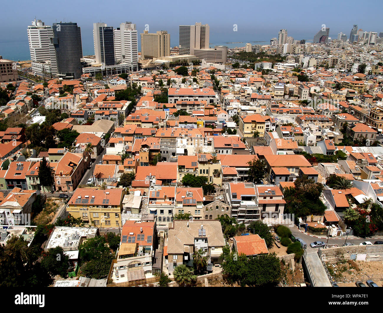 Neve Tzedek Archives - EatinTLV