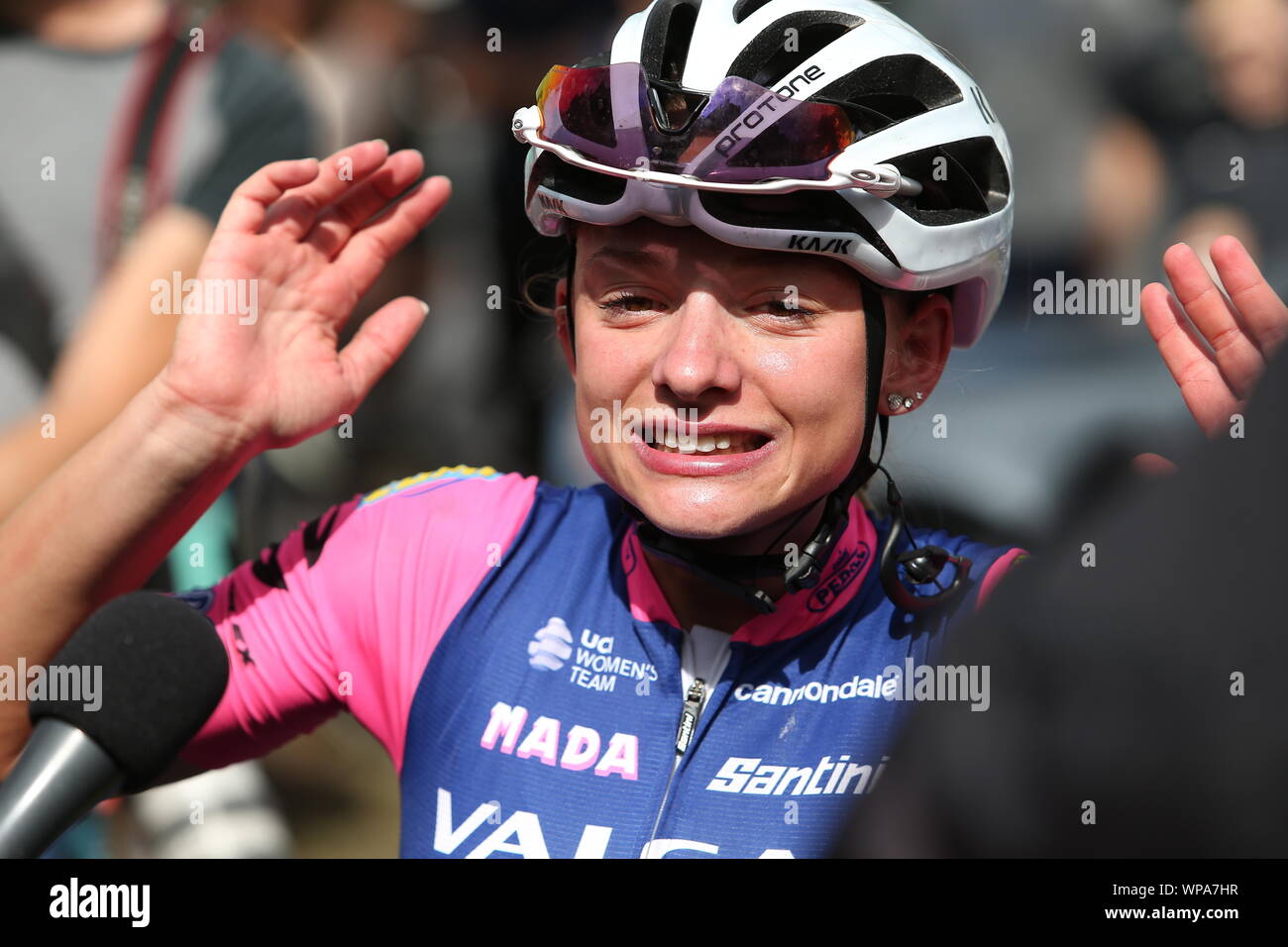 Chiara consonni hires stock photography and images Alamy