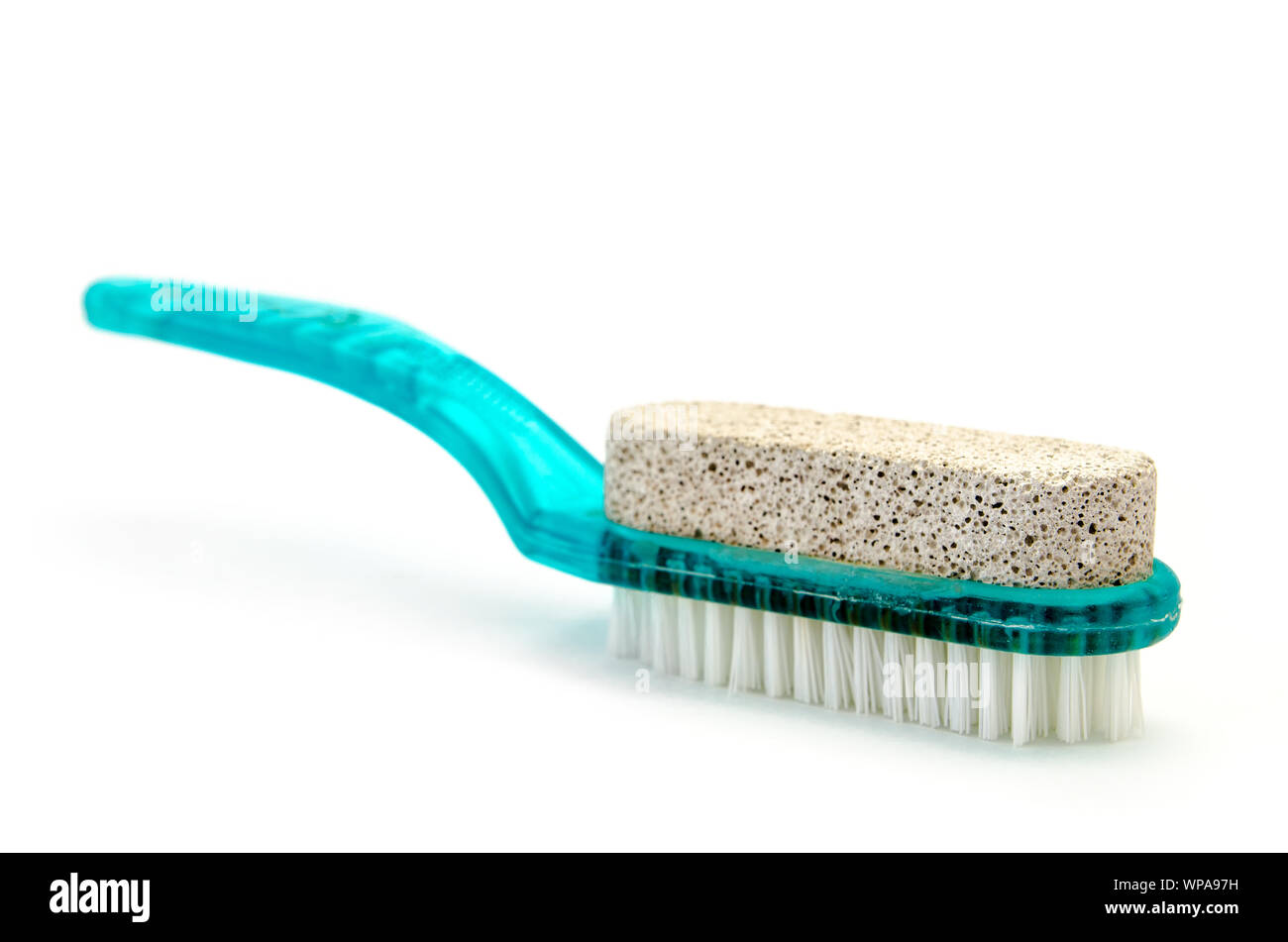 pumice toothpaste