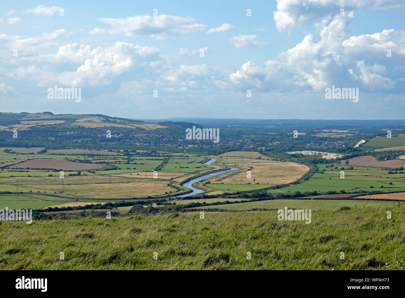 River ouse sussex hires stock photography and images Alamy
