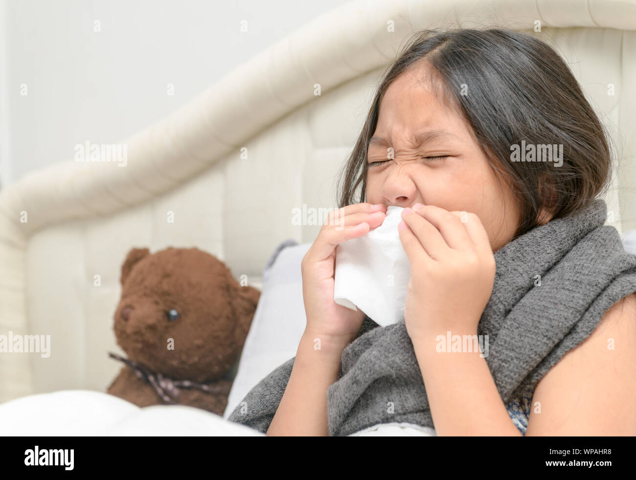 Asian Blows