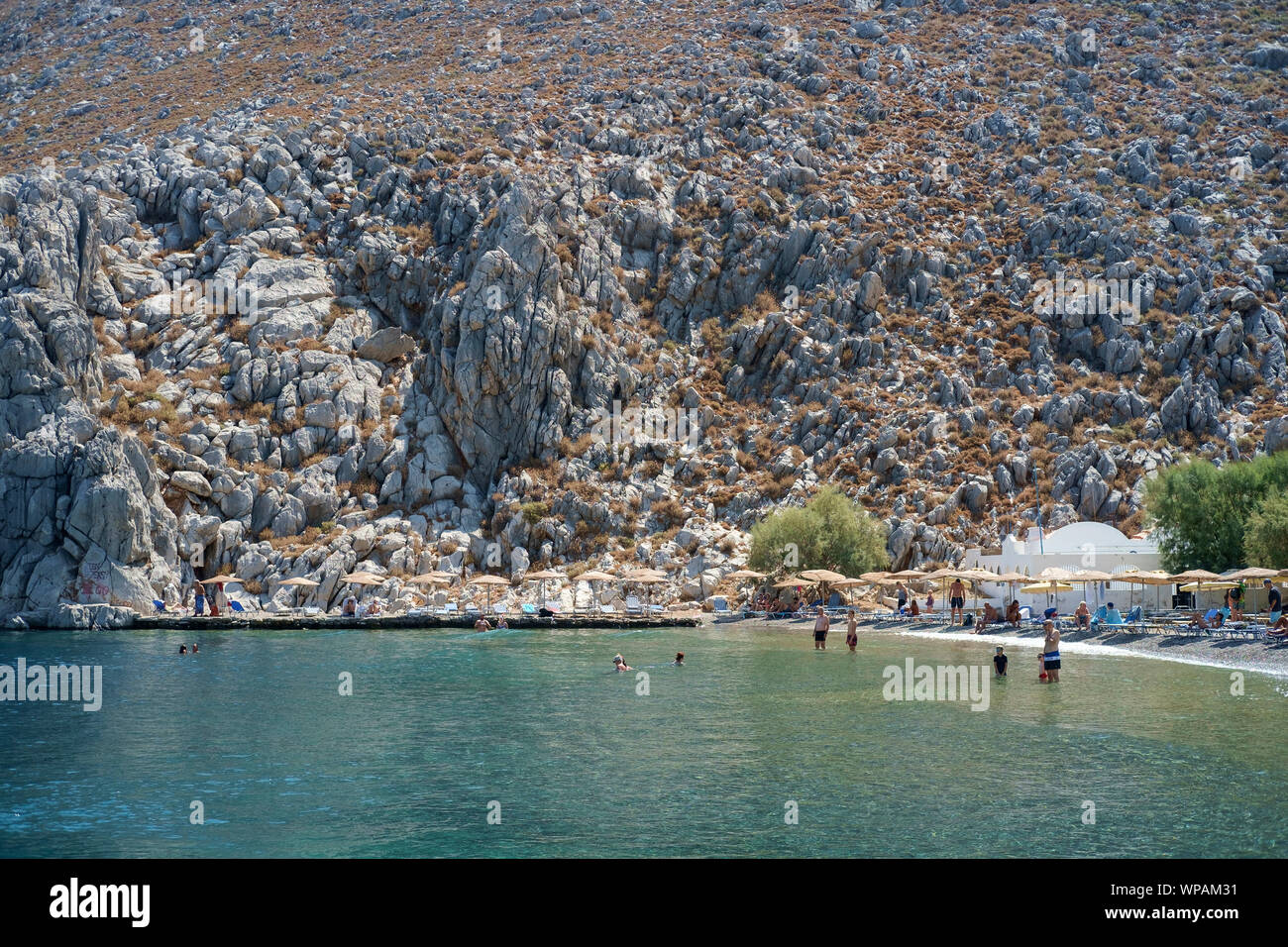 Symi Island Greece Beach Hi res Stock Photography And Images Alamy symi-island-greece-beach-hi-res-stock-photography-and-images-alamy