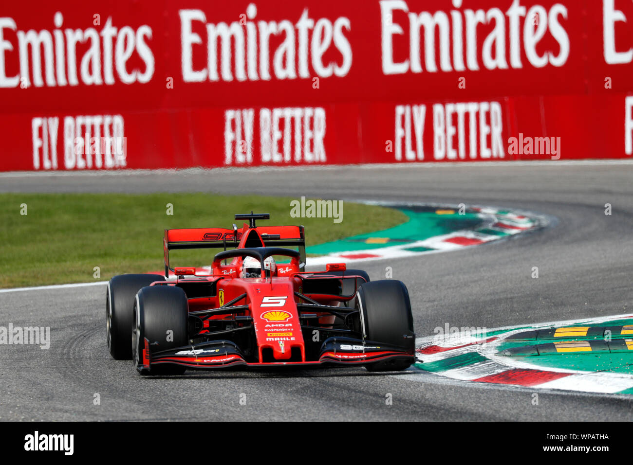 f1 monza live